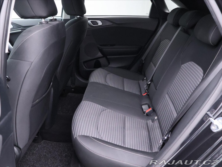 Kia Ceed 1,0 T-GDI 74kW Exclusive 2022