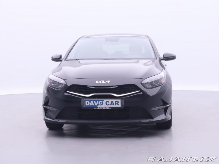 Kia Ceed 1,0 T-GDI 74kW Exclusive 2022