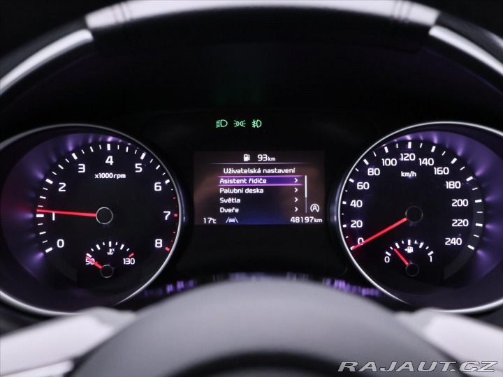 Kia Ceed 1,0 T-GDI 74kW Exclusive 2022