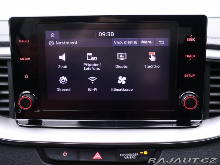 Kia Ceed 1,0 T-GDI 74kW Exclusive 2022