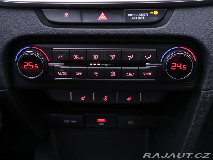 Kia Ceed 1,0 T-GDI 74kW Exclusive 2022