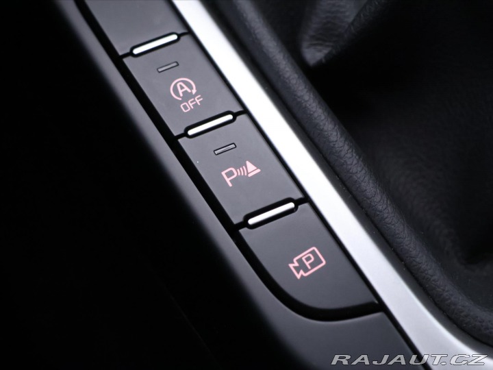 Kia Ceed 1,0 T-GDI 74kW Exclusive 2022