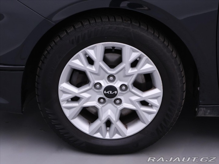 Kia Ceed 1,0 T-GDI 74kW Exclusive 2022