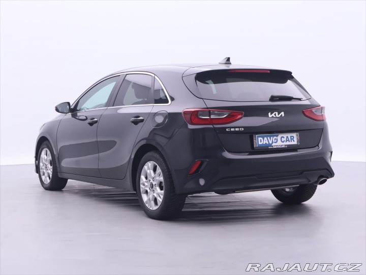 Kia Ceed 1,0 T-GDI 74kW Exclusive 2022