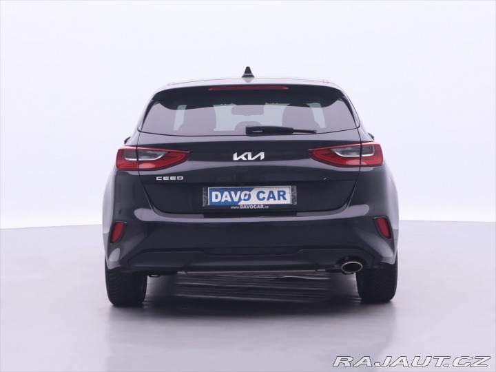 Kia Ceed 1,0 T-GDI 74kW Exclusive 2022