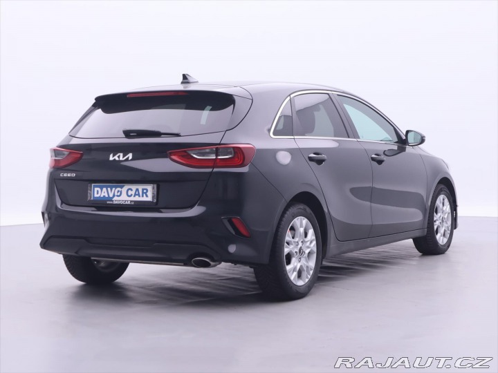 Kia Ceed 1,0 T-GDI 74kW Exclusive 2022