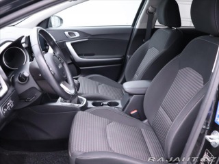 Kia Ceed 1,0 T-GDI 74kW Exclusive 2022