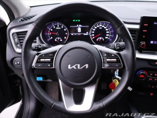 Kia Ceed 1,0 T-GDI 74kW Exclusive 2022