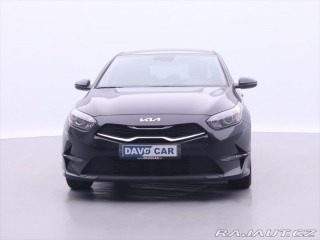Kia Ceed 1,0 T-GDI 74kW Exclusive 2022