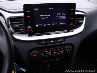 Kia Ceed 1,0 T-GDI 74kW Exclusive 2022