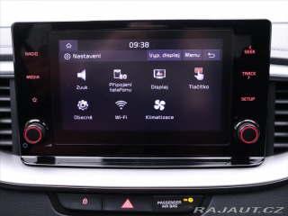 Kia Ceed 1,0 T-GDI 74kW Exclusive 2022