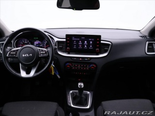 Kia Ceed 1,0 T-GDI 74kW Exclusive 2022