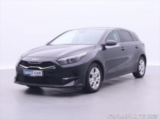 Kia Ceed 1,0 T-GDI 74kW Exclusive 2022