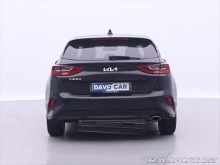 Kia Ceed 1,0 T-GDI 74kW Exclusive 2022