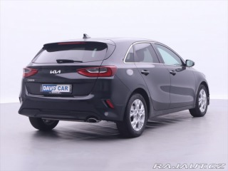 Kia Ceed 1,0 T-GDI 74kW Exclusive 2022