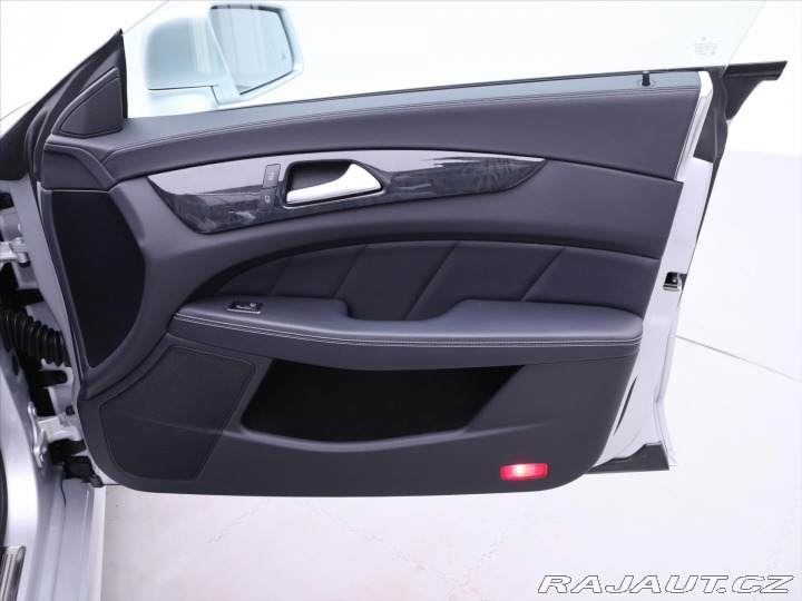 Mercedes-Benz CLS 3,0 350CDI 185kW AMG-Line 2015
