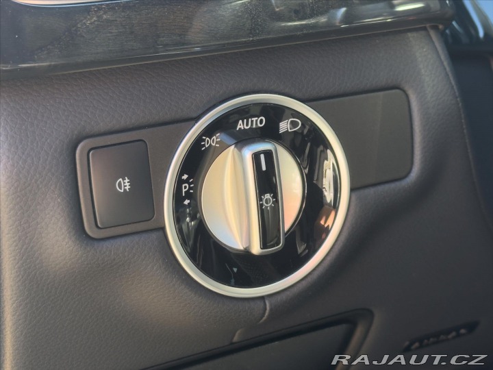 Mercedes-Benz CLS 3,0 350d 185kW AMG-Line 4 2015