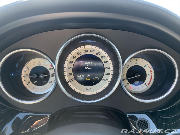 Mercedes-Benz CLS 3,0 350d 185kW AMG-Line 4 2015