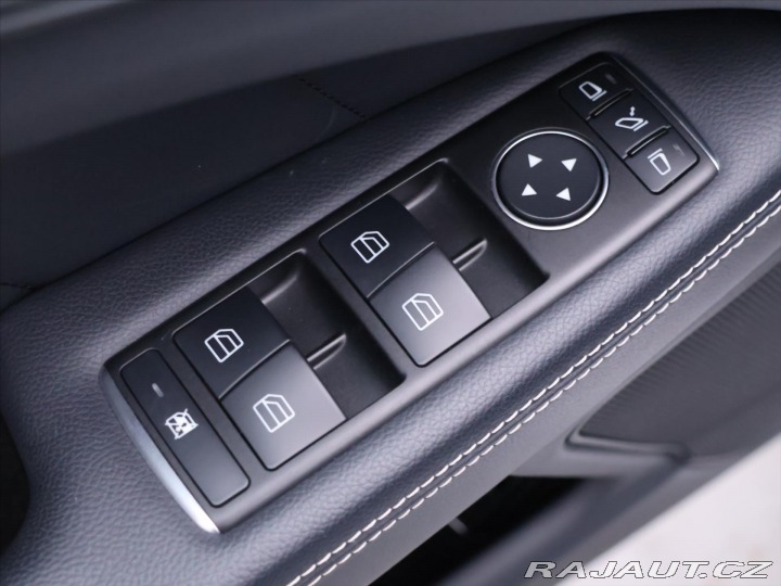 Mercedes-Benz CLS 3,0 350CDI 185kW AMG-Line 2015