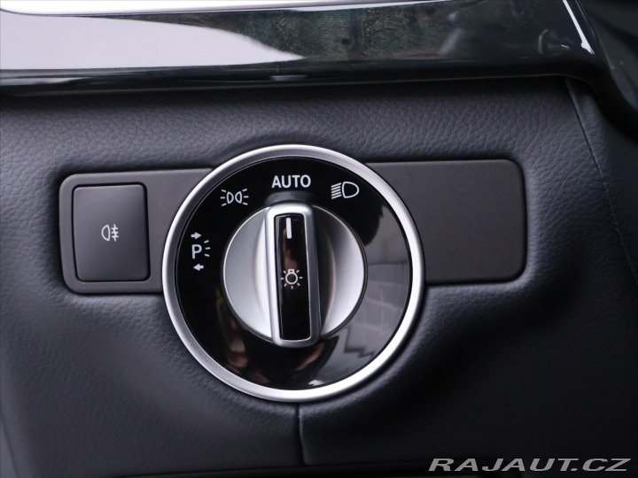 Mercedes-Benz CLS 3,0 350CDI 185kW AMG-Line 2015