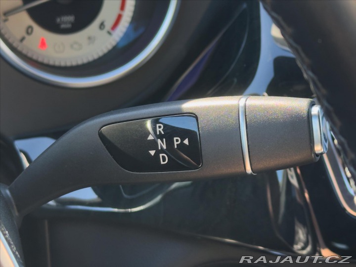 Mercedes-Benz CLS 3,0 350d 185kW AMG-Line 4 2015