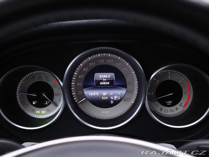Mercedes-Benz CLS 3,0 350CDI 185kW AMG-Line 2015