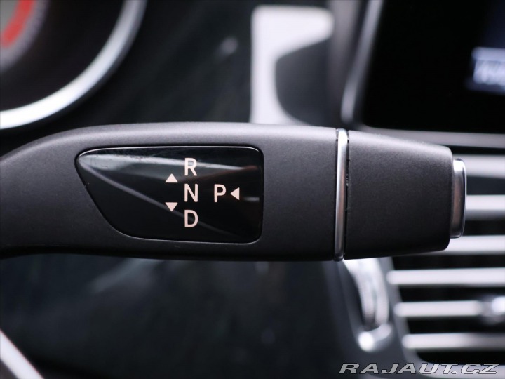 Mercedes-Benz CLS 3,0 350CDI 185kW AMG-Line 2015