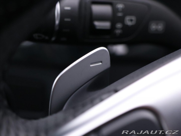 Mercedes-Benz CLS 3,0 350CDI 185kW AMG-Line 2015