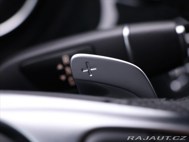 Mercedes-Benz CLS 3,0 350CDI 185kW AMG-Line 2015