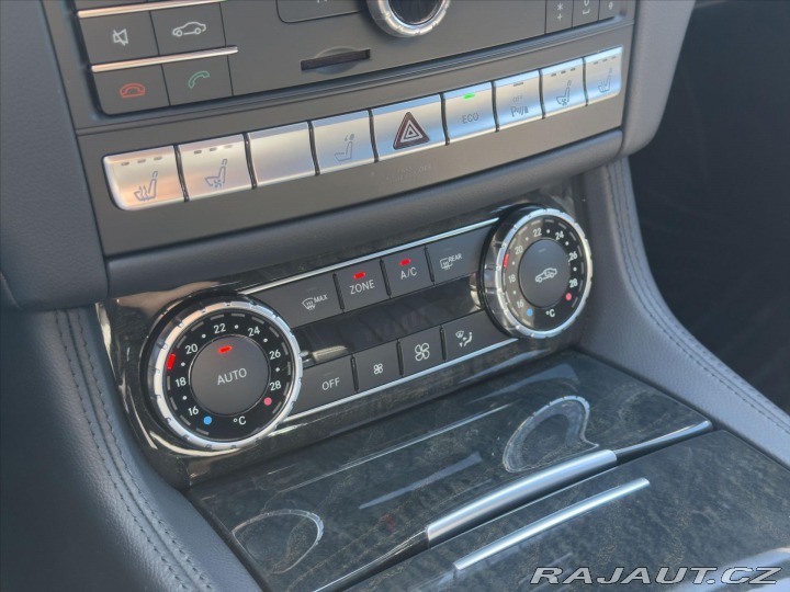 Mercedes-Benz CLS 3,0 350d 185kW AMG-Line 4 2015