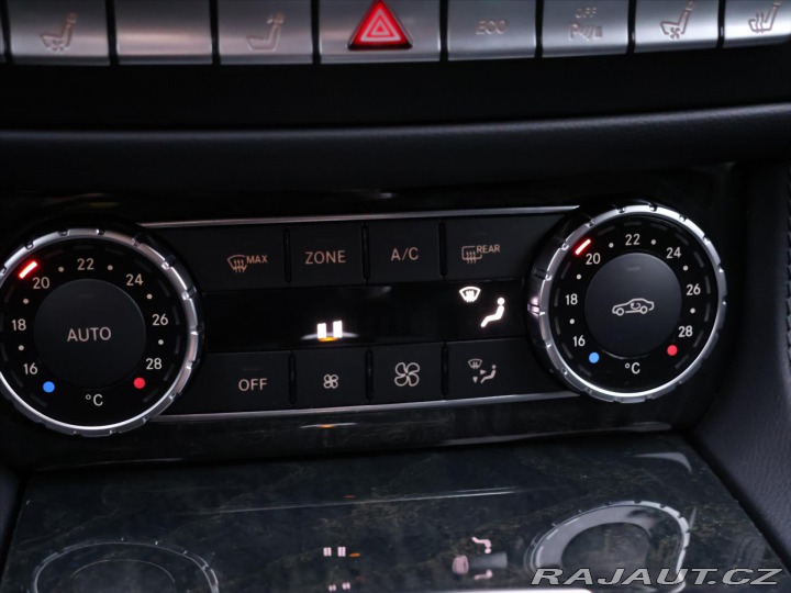 Mercedes-Benz CLS 3,0 350CDI 185kW AMG-Line 2015