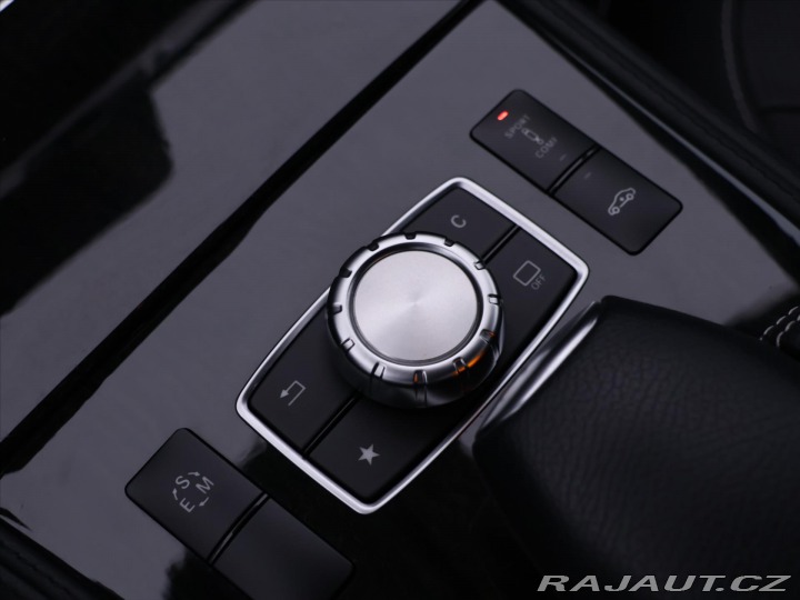 Mercedes-Benz CLS 3,0 350CDI 185kW AMG-Line 2015