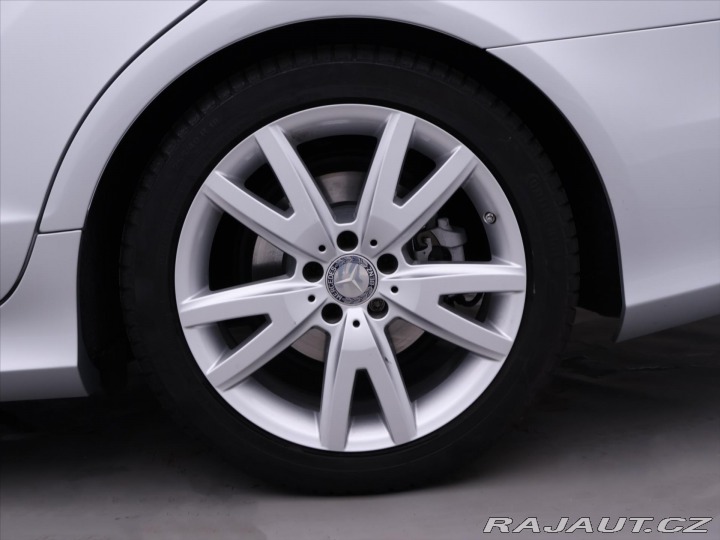 Mercedes-Benz CLS 3,0 350CDI 185kW AMG-Line 2015