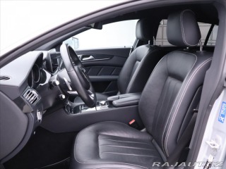 Mercedes-Benz CLS 3,0 350CDI 185kW AMG-Line 2015