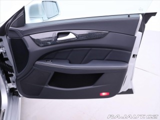 Mercedes-Benz CLS 3,0 350CDI 185kW AMG-Line 2015