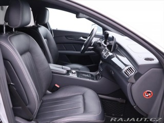 Mercedes-Benz CLS 3,0 350CDI 185kW AMG-Line 2015