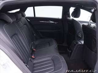 Mercedes-Benz CLS 3,0 350CDI 185kW AMG-Line 2015