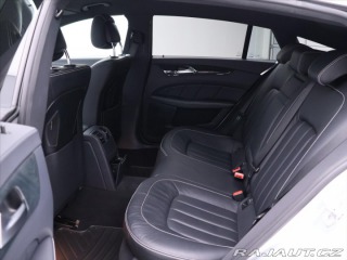 Mercedes-Benz CLS 3,0 350CDI 185kW AMG-Line 2015