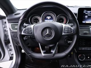 Mercedes-Benz CLS 3,0 350CDI 185kW AMG-Line 2015