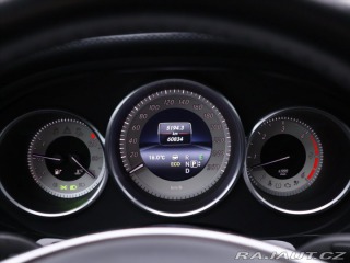 Mercedes-Benz CLS 3,0 350CDI 185kW AMG-Line 2015