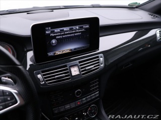 Mercedes-Benz CLS 3,0 350CDI 185kW AMG-Line 2015