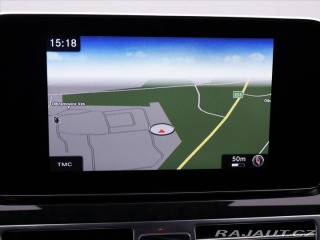 Mercedes-Benz CLS 3,0 350CDI 185kW AMG-Line 2015