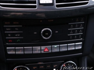 Mercedes-Benz CLS 3,0 350CDI 185kW AMG-Line 2015