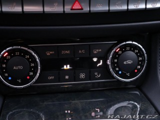 Mercedes-Benz CLS 3,0 350CDI 185kW AMG-Line 2015