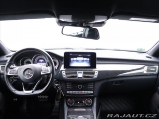 Mercedes-Benz CLS 3,0 350CDI 185kW AMG-Line 2015