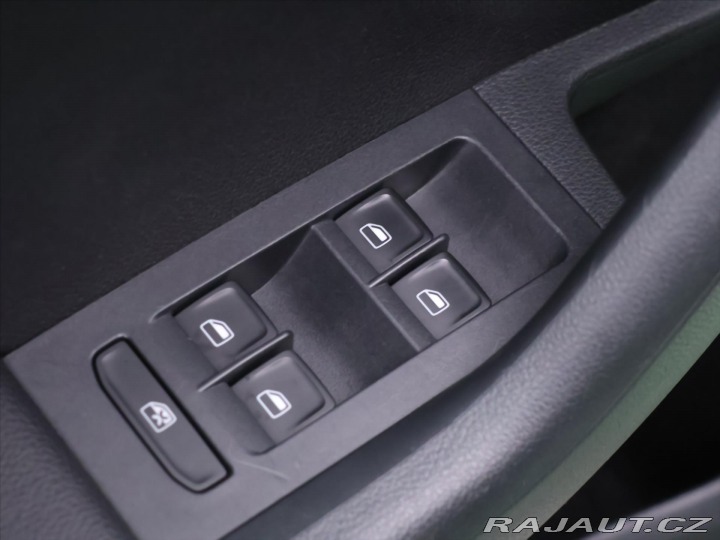 Škoda Octavia 2,0 TDI 135kW DSG Navi Xe 2013