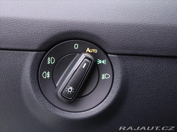 Škoda Octavia 2,0 TDI 135kW DSG Navi Xe 2013