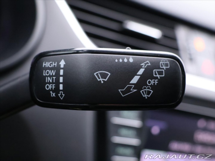 Škoda Octavia 2,0 TDI 135kW DSG Navi Xe 2013