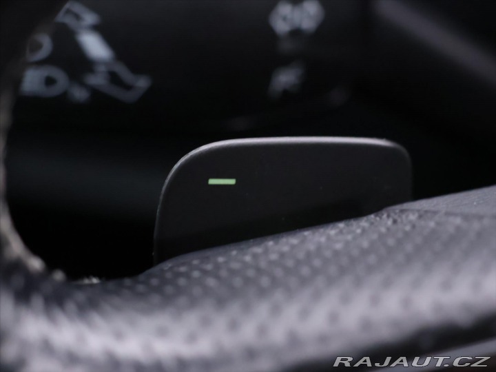 Škoda Octavia 2,0 TDI 135kW DSG Navi Xe 2013