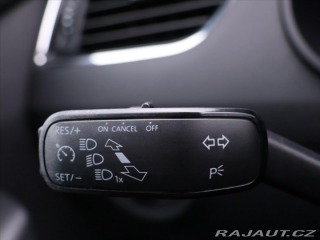 Škoda Octavia 2,0 TDI 135kW DSG RS 2013